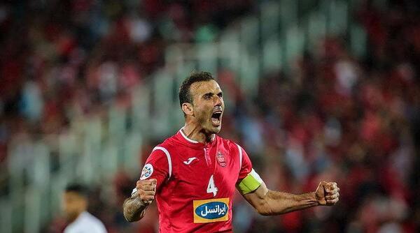 عکس سید جلال