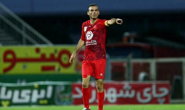 عکس سید جلال