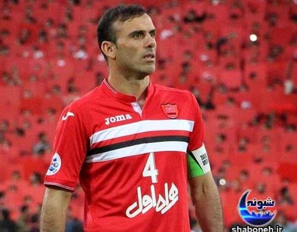 عکس سید جلال