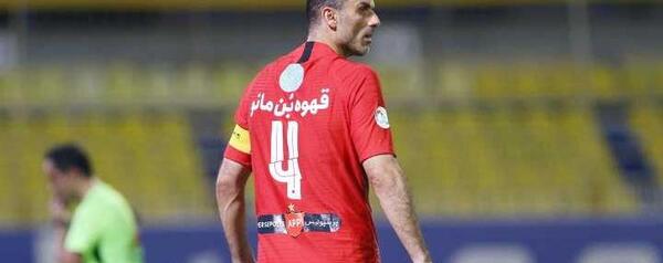 عکس سید جلال