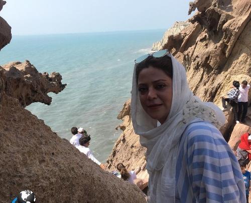 عکس مریم یوسف