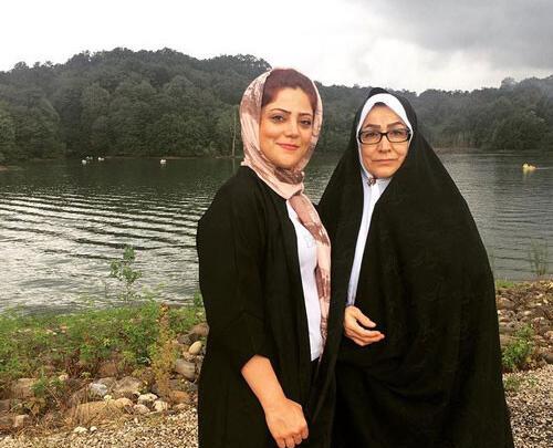 عکس مریم یوسف