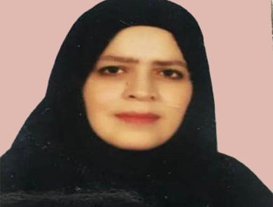 عکس زهره انصاری