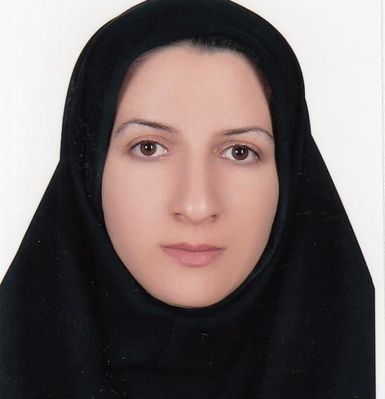 عکس زهره انصاری