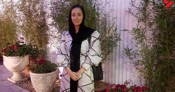 عکس گل نرگس محمدی