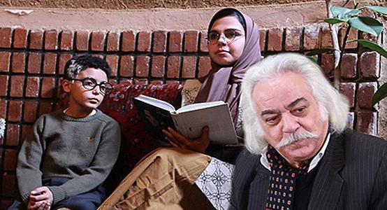 عکس بهزاد رحیم خانی بازیگر