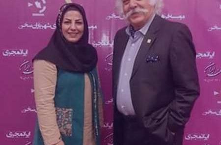 عکس بهزاد رحیم خانی بازیگر