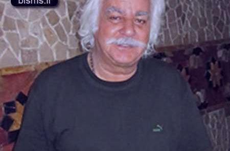 عکس بهزاد رحیم خانی بازیگر
