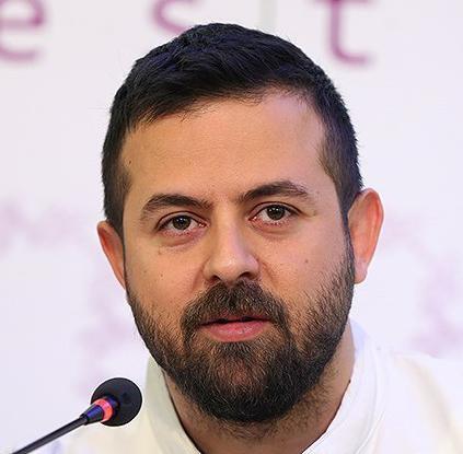 عکس خواهر هومن سیدی