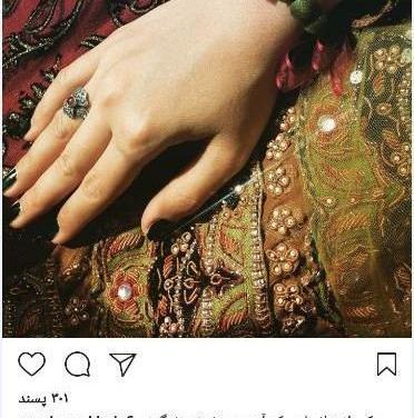عکس غمگین دختر لر