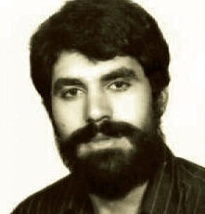 عکس حسین موسوی