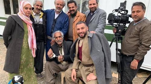 عکس حسین موسوی