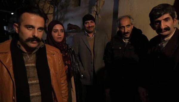 عکس حسین موسوی