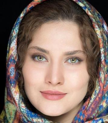 عکس ساناز رستمی