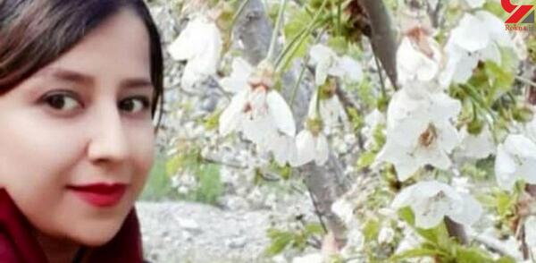 عکس سمانه نخعی