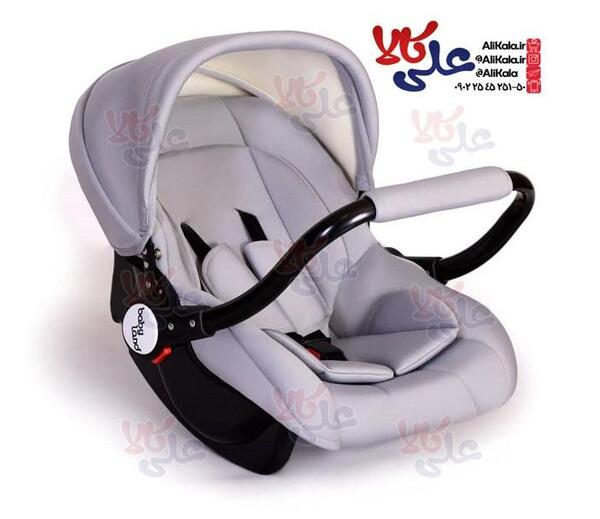 عکس کریر نوزاد دختر