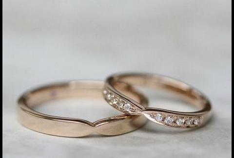 عکس حلقه ظریف دخترانه