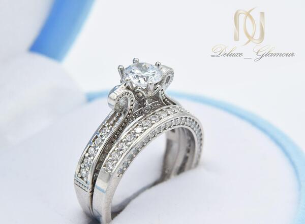 عکس حلقه ظریف دخترانه