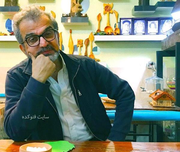 عکس امین شجاعی مهر