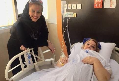 عکس امین شجاعی مهر