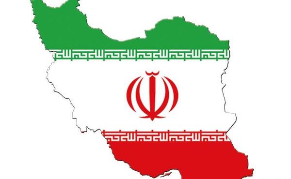 عکس الله رو پرچم ایران