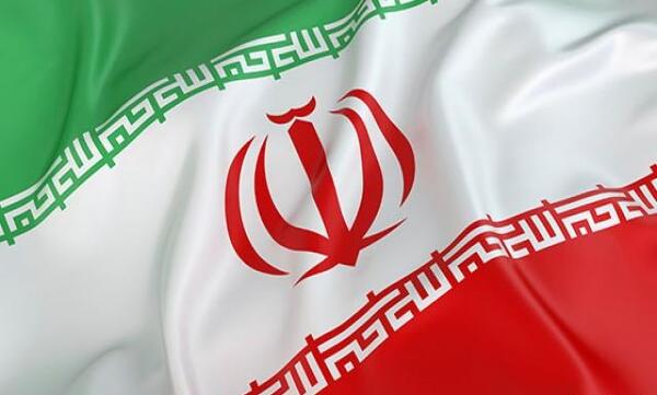 عکس الله رو پرچم ایران