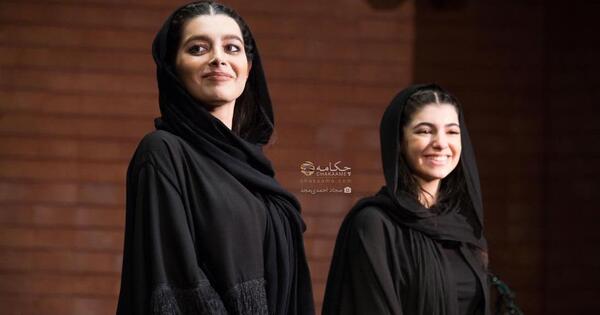 عکس های ثمین و بهین بلوری