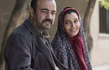 عکس سعید خانی