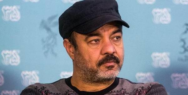 عکس سعید خانی