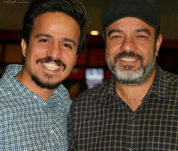 عکس سعید خانی