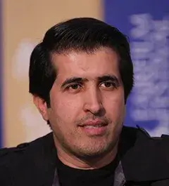 عکس سعید خانی