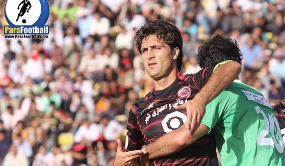 عکس سعید خانی
