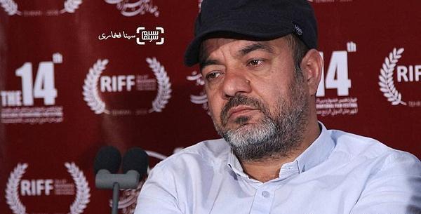 عکس سعید خانی