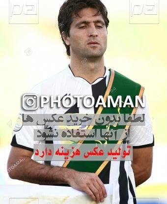 عکس سعید خانی