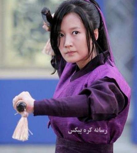 عکس همسر یوری
