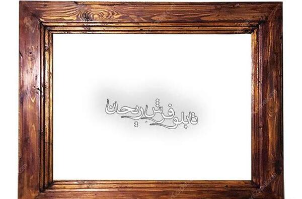 عکس ساده چوب
