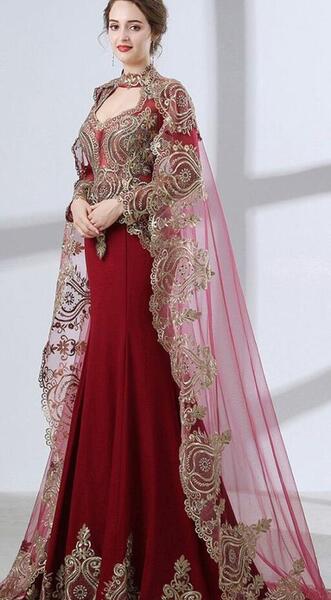 عکس لباس مجلسی دخترانه ترکی