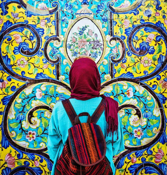 عکس نوشته لیلا که شدی حرف مرا میفهمی