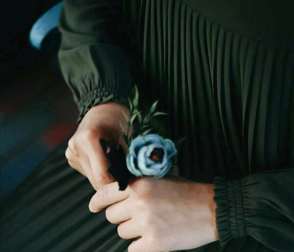 عکس نوشته لیلا که شدی حرف مرا میفهمی