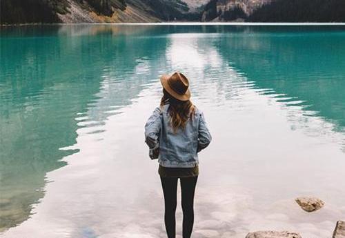 عکس طبیعت برای پروفایل دخترانه