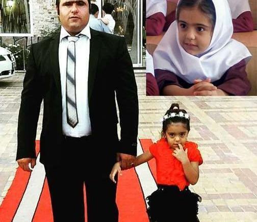 عکس شیرین نوربخش و همسرش