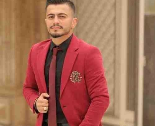 عکس ابراهیم بالی