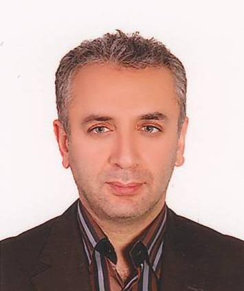 عکس امیرحسین یوسف زاده