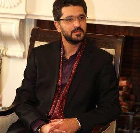 عکس امیرحسین یوسف زاده