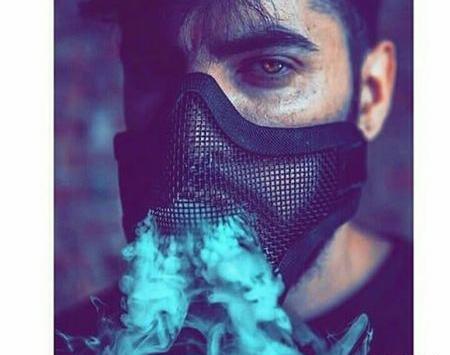 عکس لاتی شراب