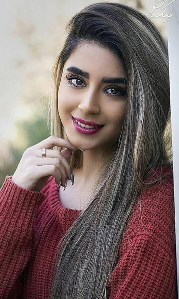 بهترین عکس دخترونه ی پروفایل