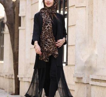 عکس مانتو های شیک