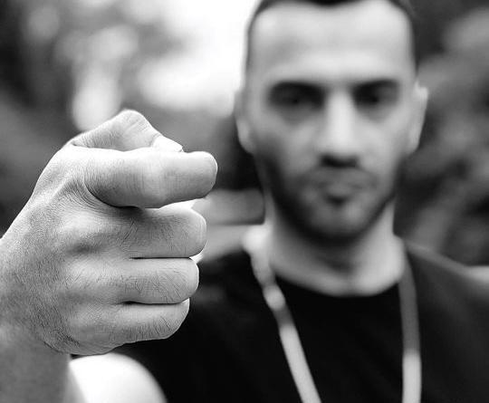 عکس تاتو یاس
