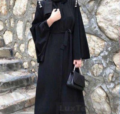 عکس مدلهای مانتو ظریفی