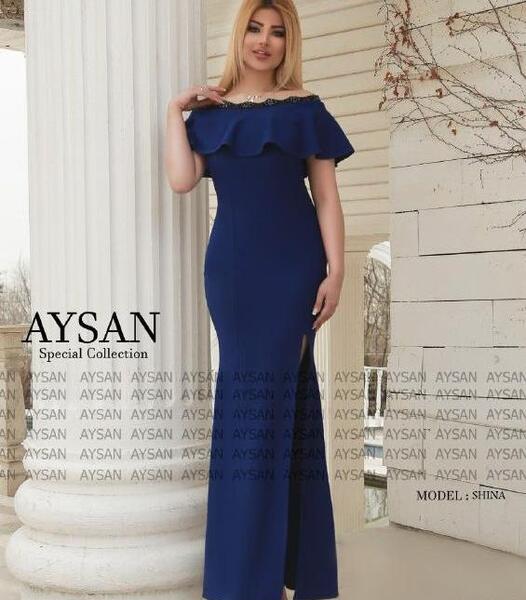 عکس لباس مجلسی زنانه عمده ارزان